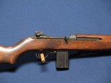 INLAND M1 CARBINE 30 CAL CMP CERTIFIED - 1 of 10