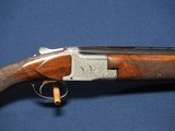 BROWNING SUPERPOSED PIGEON GRADE 12 GAUGE 1961 - 1 of 9