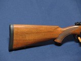 RUGER RSM 375 H&H RIFLE - 3 of 7