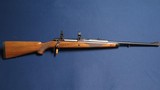RUGER RSM 375 H&H RIFLE - 2 of 7