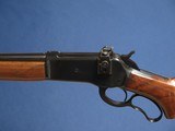 BROWNING 71 348 RIFLE - 4 of 7