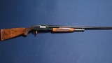 WINCHESTER MODEL 12 TRAP 12 GAUGE - 2 of 7