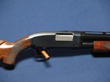 WINCHESTER MODEL 12 TRAP 12 GAUGE - 1 of 7