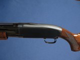 WINCHESTER MODEL 12 TRAP 12 GAUGE - 4 of 7