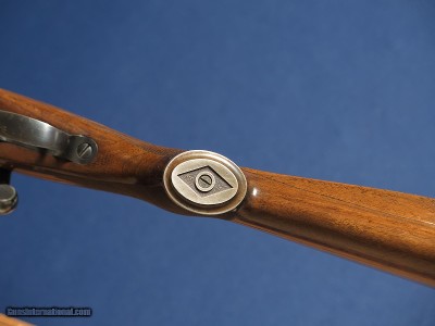 EMIL FACUNA 7MM REM MAG CUSTOM RIFLE - Image 8 of 9