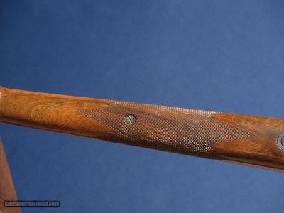 EMIL FACUNA 7MM REM MAG CUSTOM RIFLE - Image 9 of 9
