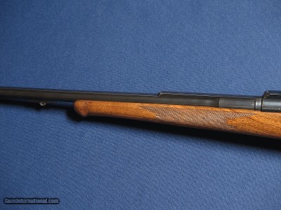 EMIL FACUNA 7MM REM MAG CUSTOM RIFLE - Image 7 of 9