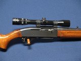 REMINGTON 740 WOODMASTER 30-06 - 1 of 6