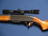 REMINGTON 740 WOODMASTER 30-06 - 4 of 6