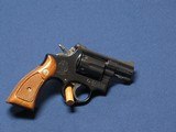 SMITH & WESSON 15-3 38 SPECIAL - 1 of 3
