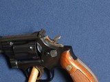 SMITH & WESSON 15-3 38 SPECIAL - 3 of 3