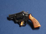 SMITH & WESSON 15-3 38 SPECIAL - 2 of 3