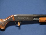 ITHACA 37 FEATHERLIGHT 12 GAUGE - 1 of 7