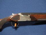 WINCHESTER 101 PIGEON GRADE TRAP 12 GAUGE - 1 of 8