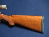 RUGER M77 RSI STAINLESS 257 ROBERTS - 6 of 8