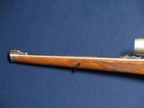RUGER M77 RSI STAINLESS 257 ROBERTS - 7 of 8