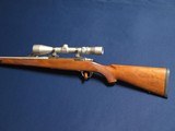 RUGER M77 RSI STAINLESS 257 ROBERTS - 5 of 8
