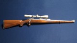 RUGER M77 RSI STAINLESS 257 ROBERTS - 1 of 8