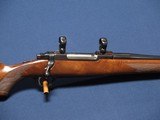 RUGER M77 7MM REM MAG - 1 of 7