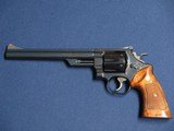 SMITH & WESSON 25-5 45 COLT - 3 of 5