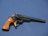 SMITH & WESSON 25-5 45 COLT - 1 of 5