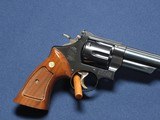 SMITH & WESSON 25-5 45 COLT - 2 of 5