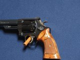 SMITH & WESSON 25-5 45 COLT - 4 of 5