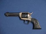 COLT SAA 357 MAGNUM 1977 - 2 of 4