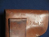 CZ MODEL 27 HOLSTER - 3 of 3