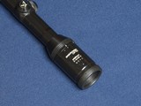 SWAROVSKI HABICHT 3-9X36 SCOPE - 2 of 2