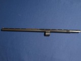 REMINGTON 1100 12GA SKEET BARREL - 1 of 3