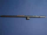 REMINGTON 1100 12GA SKEET BARREL - 1 of 1