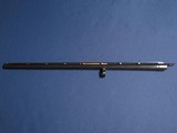 BROWNING BPS 12 GAUGE BARREL - 1 of 2