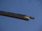 BROWNING BPS 12 GAUGE BARREL - 2 of 2