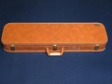BROWNING HARTMANN O/U SHOTGUN CASE - 1 of 2