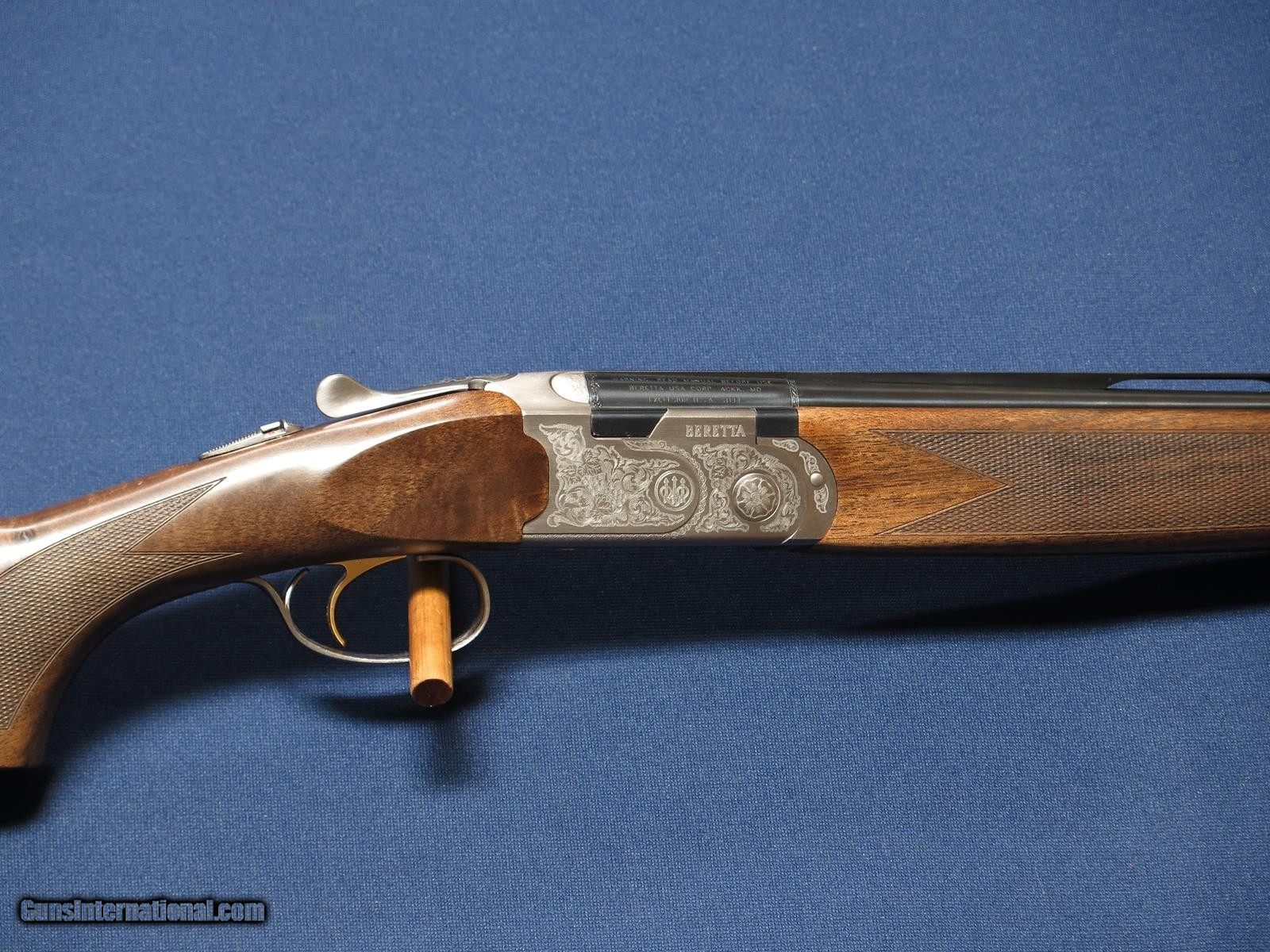 BERETTA 686 SILVER PIGEON 410