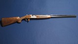 BERETTA 686 SILVER PIGEON 410 - 3 of 9