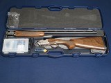 BERETTA 686 SILVER PIGEON 410 - 2 of 9