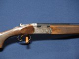BERETTA 686 SILVER PIGEON 410 - 1 of 9