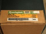 REMINGTON 1100 ENHANCED ENGRAVED 410 - 9 of 9