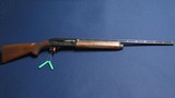 REMINGTON 1100 ENHANCED ENGRAVED 410 - 3 of 9