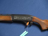 REMINGTON 1100 ENHANCED ENGRAVED 410 - 5 of 9