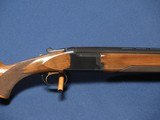 BROWNING CITORI 20 GAUGE 28 INCH - 1 of 9