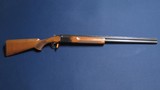 BROWNING CITORI 20 GAUGE 28 INCH - 2 of 9