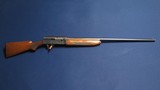 REMINGTON 11 THE SPORTSMAN 12 GAUGE - 2 of 8