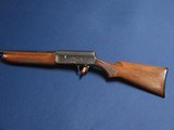 REMINGTON 11 THE SPORTSMAN 12 GAUGE - 5 of 8