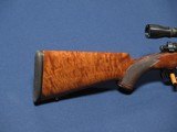 MAUSER 7X57 CUSTOM RIFLE JACK STONEY - 3 of 9