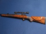 MAUSER 7X57 CUSTOM RIFLE JACK STONEY - 5 of 9