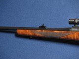 MAUSER 7X57 CUSTOM RIFLE JACK STONEY - 7 of 9