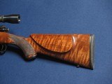 MAUSER 7X57 CUSTOM RIFLE JACK STONEY - 6 of 9